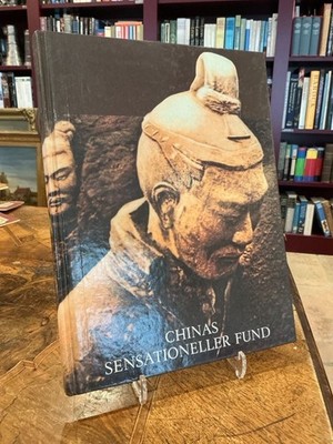 Ausstellung Chinas Sensationeller Fund, Qin Shi Huang Di - der erste Kaiser von