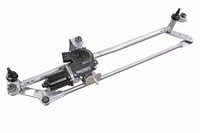 WischergestäNge Vaico V10-6726 FüR Vw Tiguan Van Tsi 5N1 5N2 4Motion Tdi Tfsi
