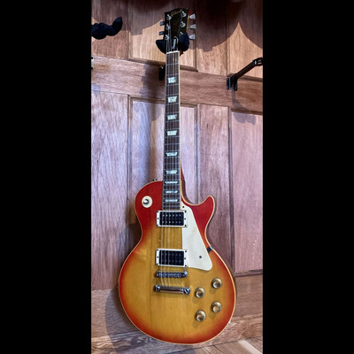 【nicol】Gibson Les Paul Standard 1977 Gibson Les Paul Standard | killervintagestlouis