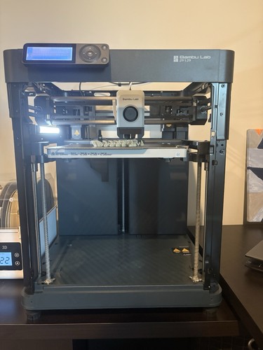 Bambu lab P1P 3D Printer