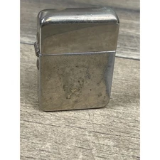 Berkeley Windproof Grinding Wheel Flip Top Refillable Cigarette Pocket Lighter