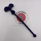 Vintage He-Man Masters Of The Universe Skeletor 1981 Staff Part Accessory