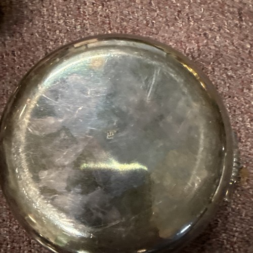 Large lot of Vintage Silver Plate & Metal items - Various Companies. - Picture 7 of 19