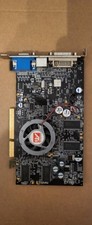 ATI Radeon 9600XT 256M DDR V/D/VIVO