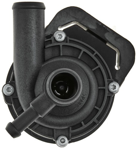 WATER PUMP ENGINE COOLING 41557E FOR MERCEDES-BENZ C-CLASS OM 651.911 2.1L 4cyl - Picture 3 of 8