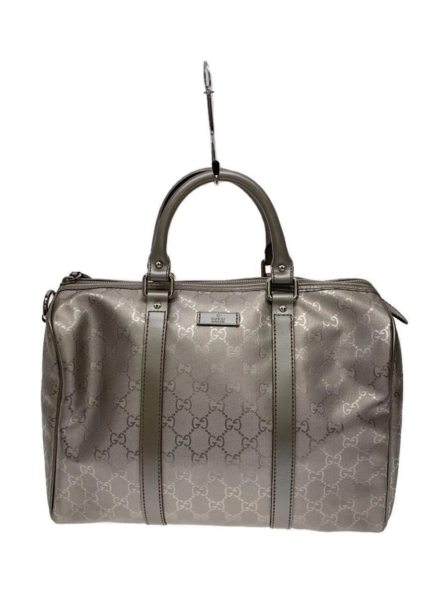 Sac GUCCI Boston SLV GG Plus 193603