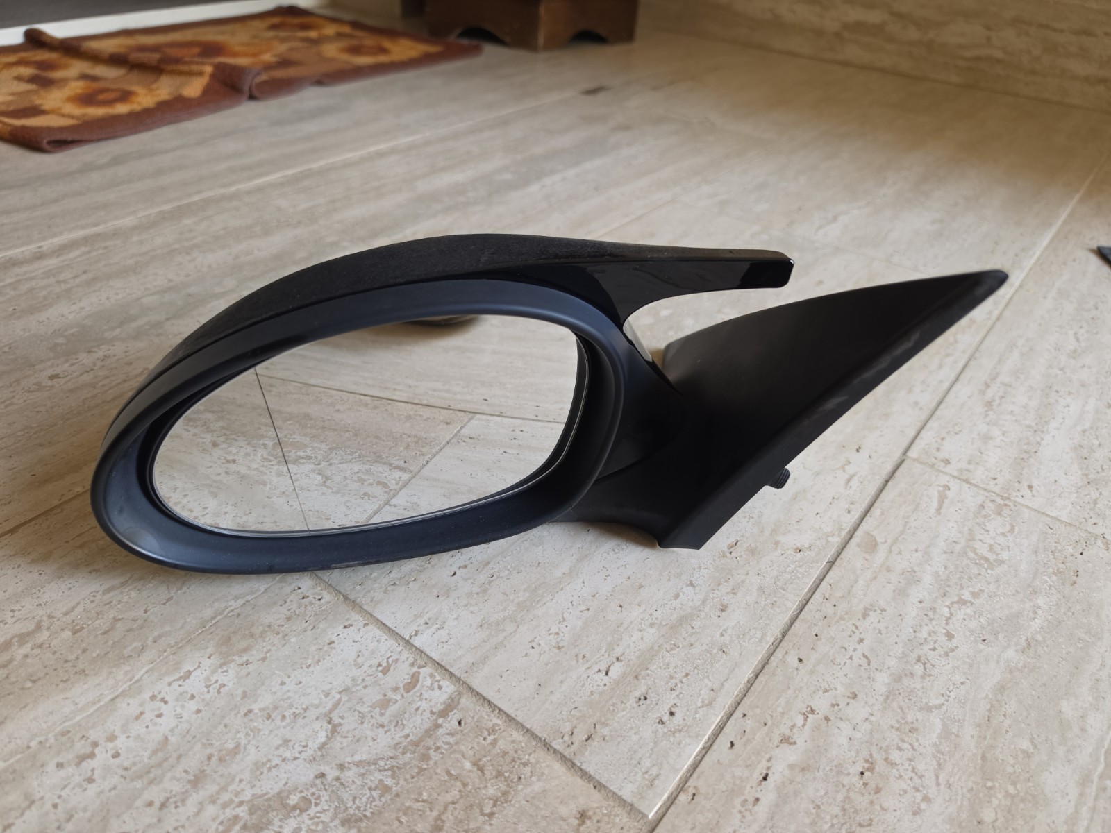 Specchietto Retrovisore Sinistro Bmw