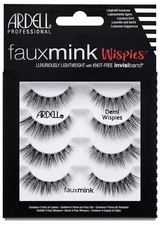 Ardell Faux Mink Lashes Demi Wispies Multipack