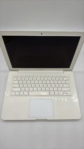 2010 MacBook White | eBay