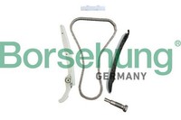 Borsehung Steuerkettensatz B10237 FüR Mercedes Klasse Sports Tourer W246 W242