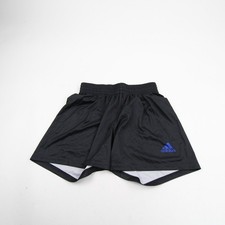adidas Athletic Shorts Women's Black Used