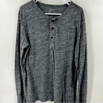 J Crew Longsleeve Pullover