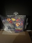 2026 Scotty Cameron Fiesta De Scotty Headcover Cinco De Mayo