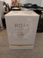Roja O The Exclusive 50ml New Sealed Discontinued Very Rare Free Shipping