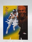 2025 Topps Pat Bryant Blue (Raw)