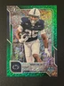 Quinton Martin Jr 2025 Bowman Chrome University 1st Green Shimmer /99
