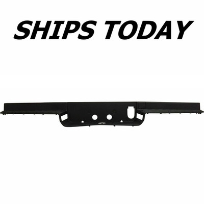 NEW Rear Bumper Step Pad For 2019-2024 RAM 1500