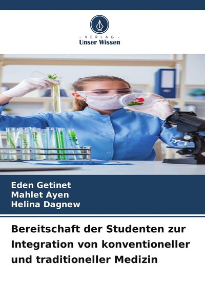 Bereitschaft Der Studenten Zur Integration Von Konventioneller Und Traditionelle-image