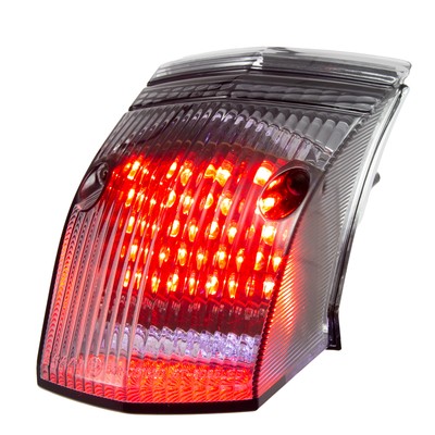 LED Rücklicht kompatibel mit Yamaha XT 660 R / XT 660 X