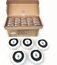 Centrak RTLS Tracking System ITD-318 Monitor with 100 ITD-761E Tags NEW