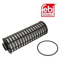 Febi Bilstein ÖLfilter Mit Dichtring - Case IH - Case IH - 500086331