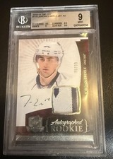 2010-11 The Cup Hockey 29