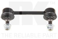 Abstandshalter/Stange, Stabilisator NK 5112221 Nissan 56261 EQ000