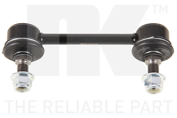 Abstandshalter/Stange, Stabilisator NK 5112221 Nissan 56261 EQ000-image