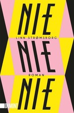 Stefan Pluschkat Linn Strømsborg Nie, nie, nie: Roman (Paperback) (UK IMPORT)