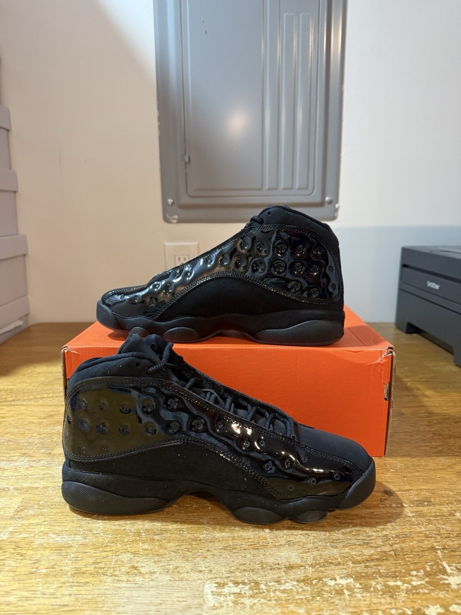 シューズ(男性用) Nike Air Jordan 13 Retro \"Cap and Gown\" Size 11 - Air Jordan 13 Retro Cap and Gown 193145943018| eBay
