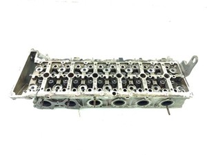 BMW X5 E70 2011 Diesel 180kW Zylinderkopf 7800008 ATR41872