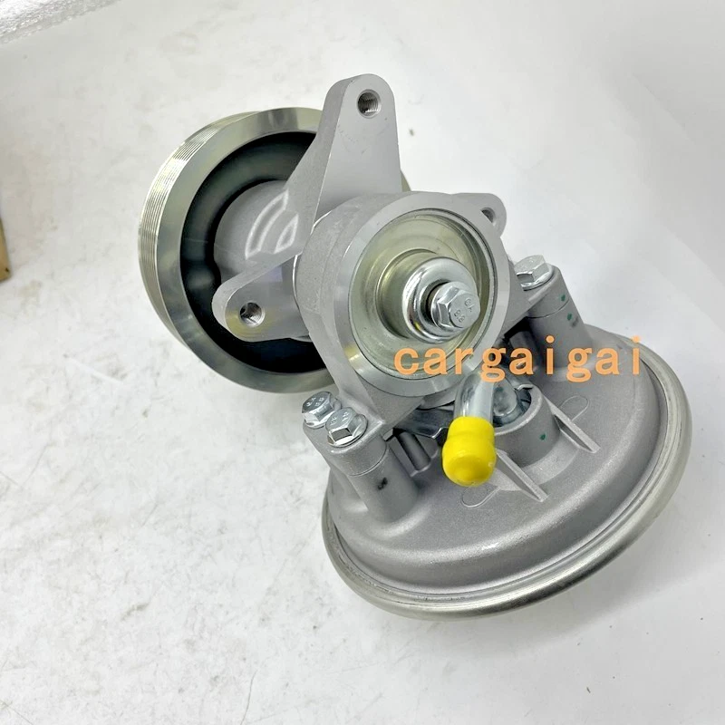 NEW Diesel Vacuum Pump 5102084AA For Cummins 2003-07 Dodge Ram 2500 3500 5.9L L6 Foto 3 de 4