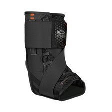Shock Doctor Adult Ultra Wrap Lace Ankle Brace, Maximum Support, Adjustable C...
