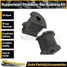 Mevotech Rear To Frame Stabilizer Bar Bushing Kit for Ford Expedition 2007-2017