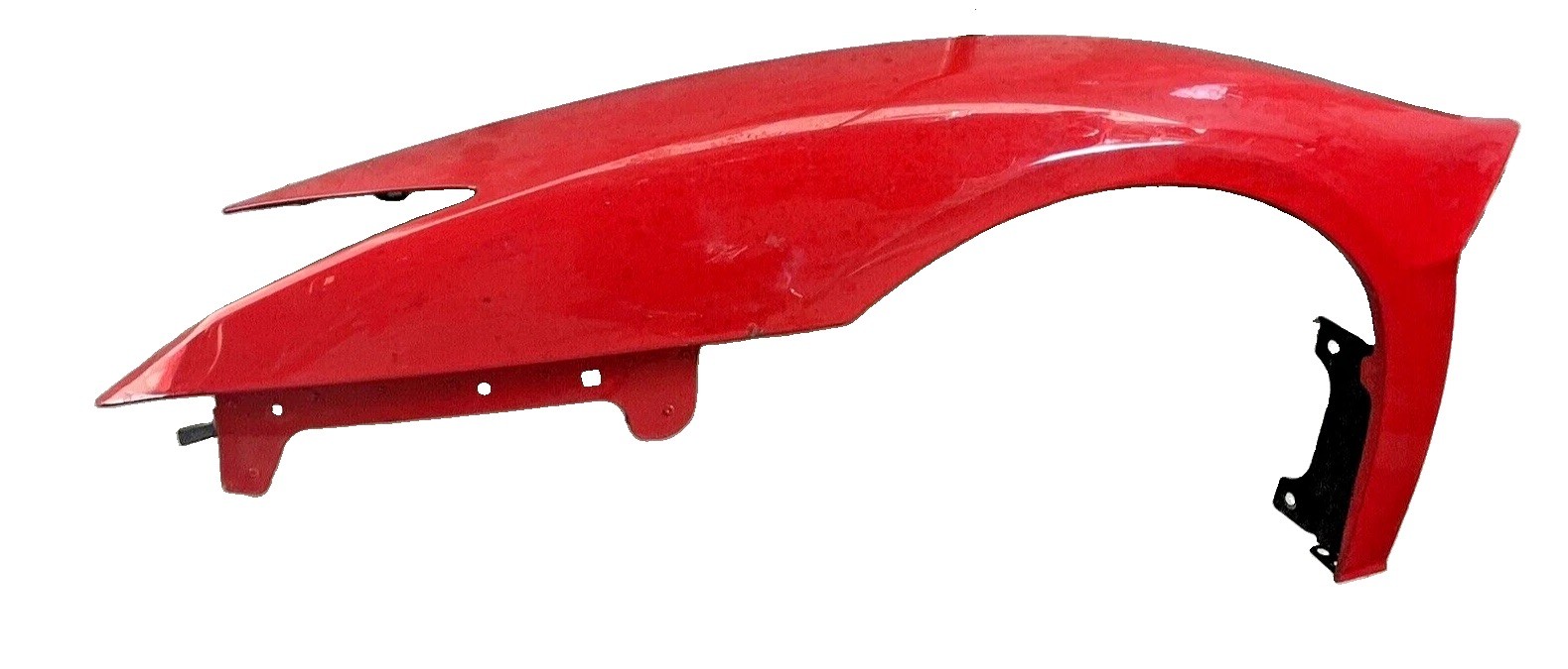 Lamborghini Aventador 2011-2019 Front Left Fender P/N 470821021B