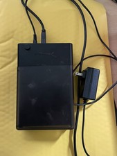 Sabrent USB 3.0 to SATA Hard Drive Docking Station with Cooling Fan EC-DFFN 