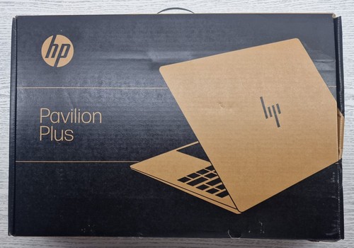 HP Pavilion Plus 14-ey0001sl AMD Ryzen 5 7540U 16GB RAM SSD 512 GB - Afbeelding 3 van 11