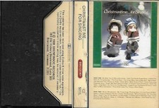 Christmastime... For Singing, 1981, CASSETTE, 214,