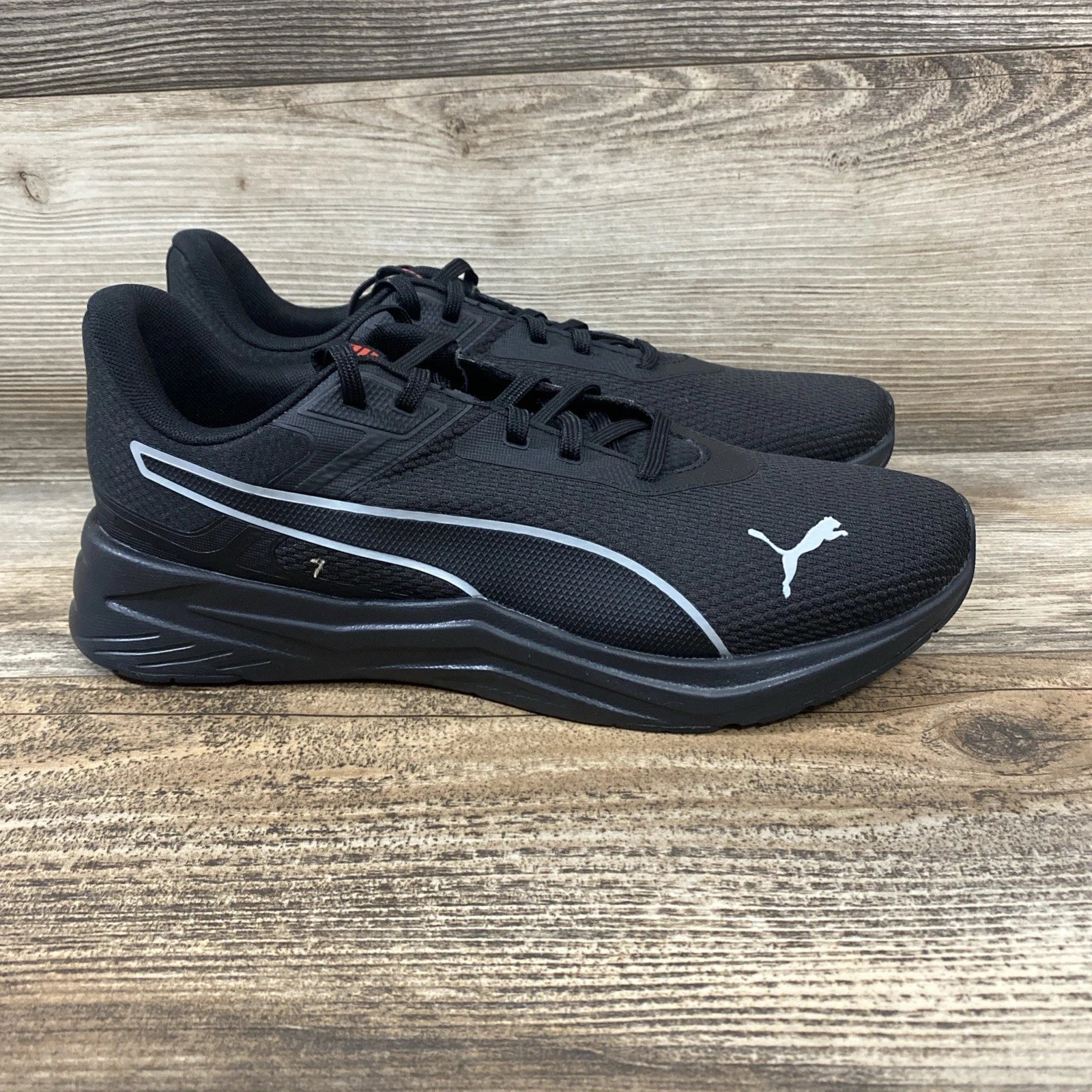 Puma Disperse Athletic Running Shoes 312263–03 Men’s Size 9.5.