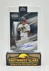 2026 Topps Chrome Black Jose Canseco Refractor (RAW)