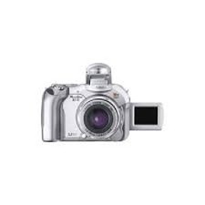 Canon PowerShot S1 iS 3.2 MP Digital Camera 10 x Optical Zoom 9179A001