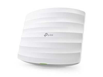 TP-Link EAP110 300Mbps Wireless N Ceiling Mount Access Point