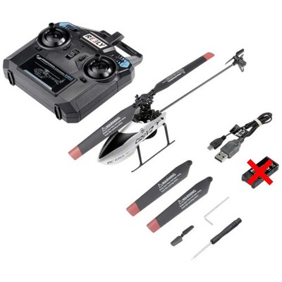 Reely C129 V2 RC Hubschrauber RtF Helikopter Heli Modellbau SIEHE TEXT/FOTO