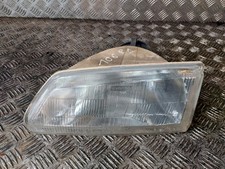 Feu avant (phare) Peugeot 106