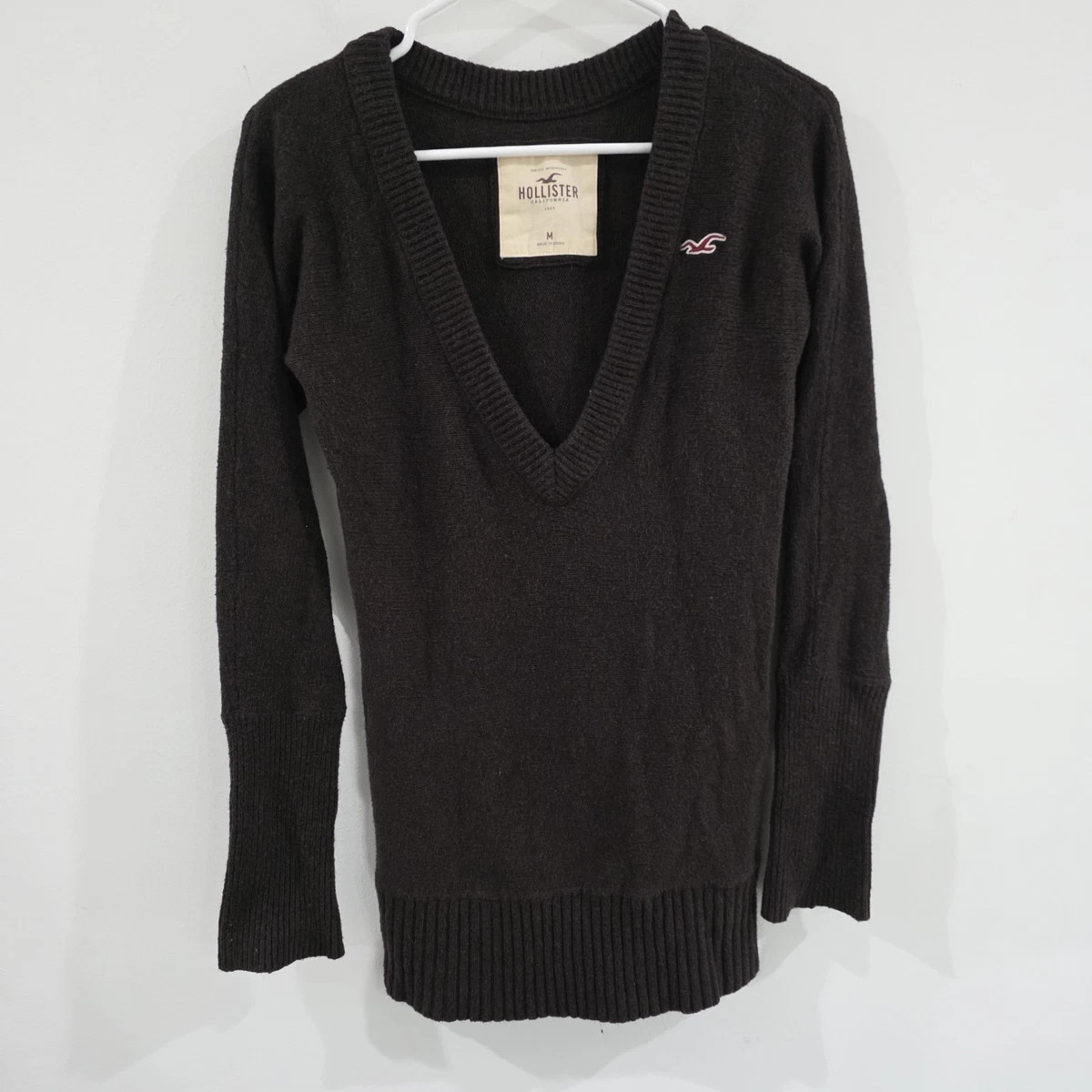 Hollister with Vintage Sweaters for Women for sale | eBay