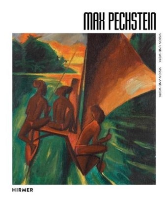 Aya Soika Eveline  Max Pechstein (Bilingual edi (Gebundene Ausgabe) (US IMPORT)