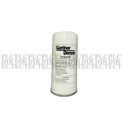New GARDNER DENVER ZS1059791 Oil Separator Air Compressor