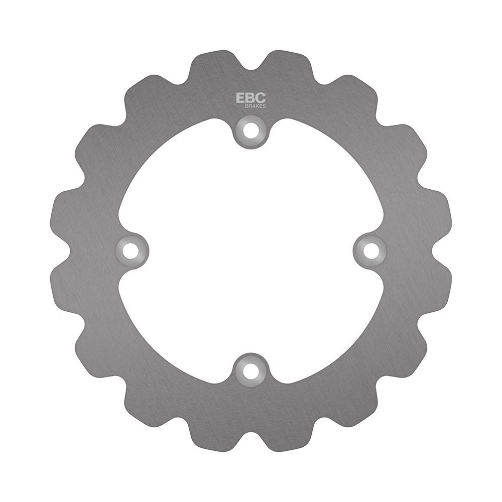 EBC ATV/SIDE X Side Rotors Rear Left for Can Am Traxter HD10 2017 - 2019