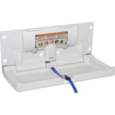 Global Industrial Surface Mount Baby Changing Station