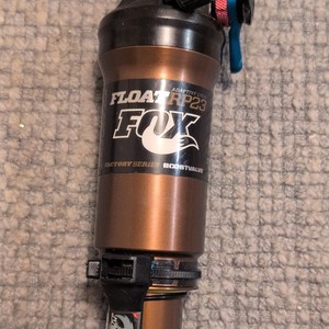 Fox Float Rp23 | eBay